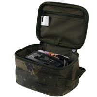 Solar Tackle Worldwide Accessory Pouches